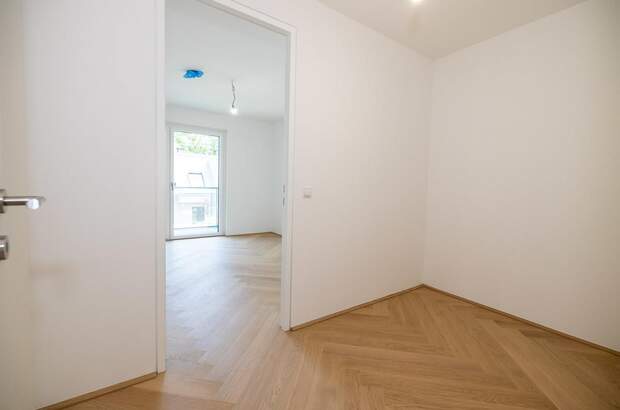 Terrassenwohnung kaufen in 1210 Wien (Bild 5)