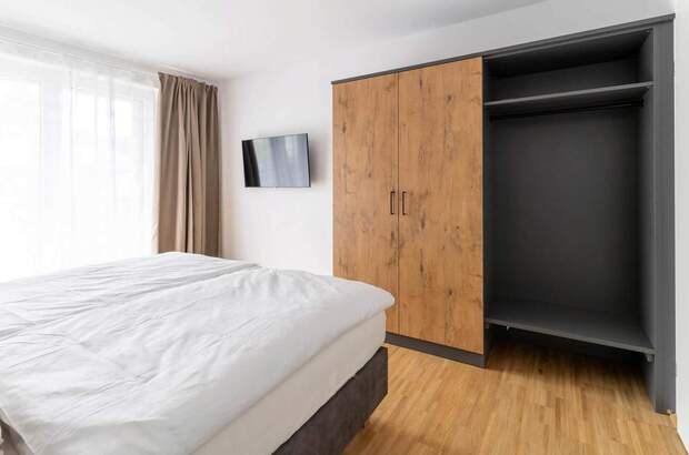 Terrassenwohnung mieten in 6414 Mieming (Bild 1)