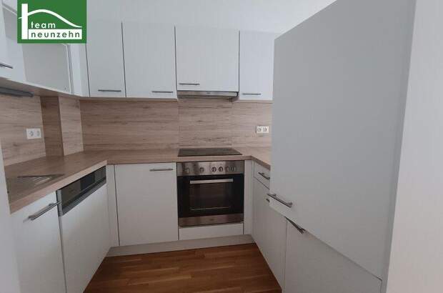 Terrassenwohnung mieten in 3100 St. Pölten (Bild 3)