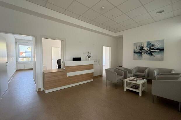 Gewerbeobjekt mieten in 8073 Feldkirchen (Bild 1)