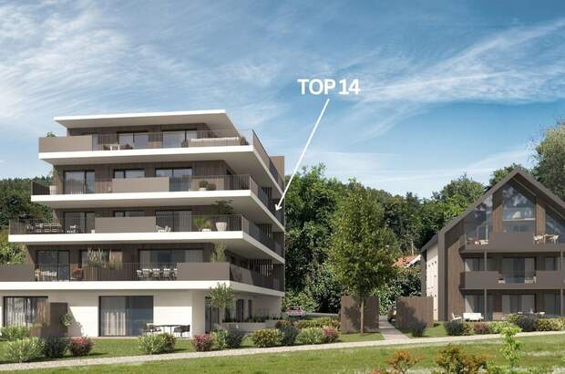 Eigentumswohnung in 9201 Krumpendorf (Bild 1)