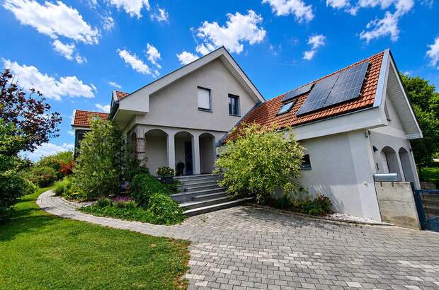 Einfamilienhaus kaufen in 7221 Marz (Bild 1)