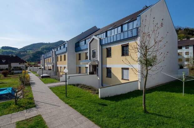 Wohnung mieten in 3340 Waidhofen (Bild 4)