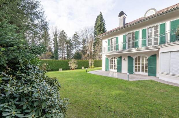 Haus mit Garten kaufen in 5020 Salzburg (Bild 3)