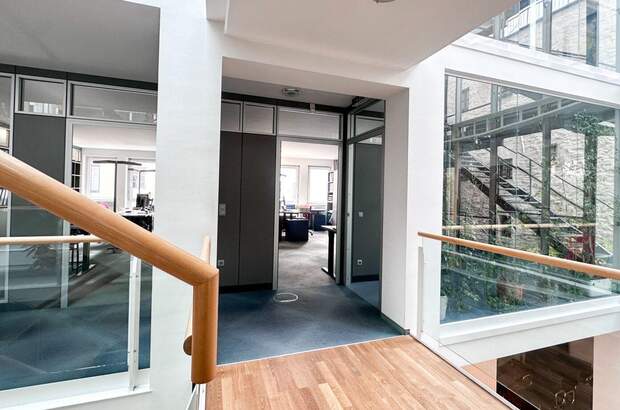 Gewerbeobjekt mieten in 4040 Linz (Bild 1)