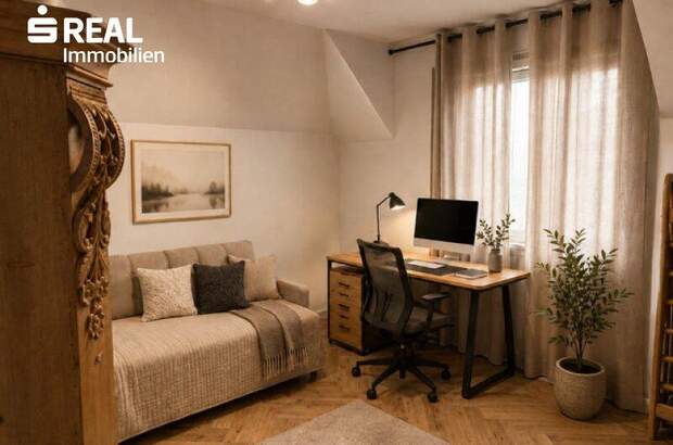 Terrassenwohnung kaufen in 2020 Hollabrunn (Bild 5)