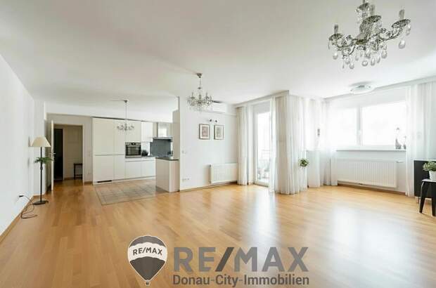 Terrassenwohnung kaufen in 1210 Wien (Bild 1)