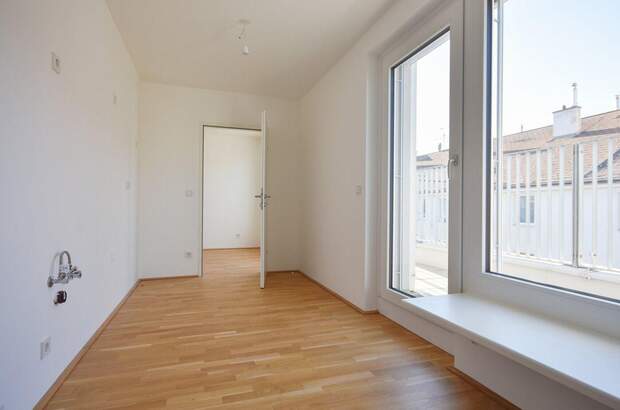 Wohnung mit Balkon kaufen in 1230 Wien (Bild 1)