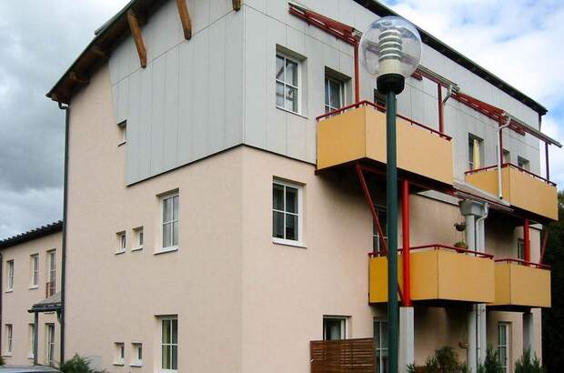 Terrassenwohnung mieten in 8742 Obdach (Bild 1)