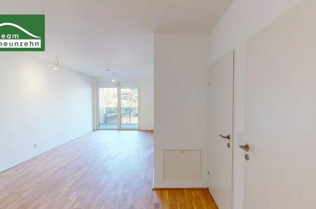 Terrassenwohnung mieten in 8020 Graz (Bild 5)