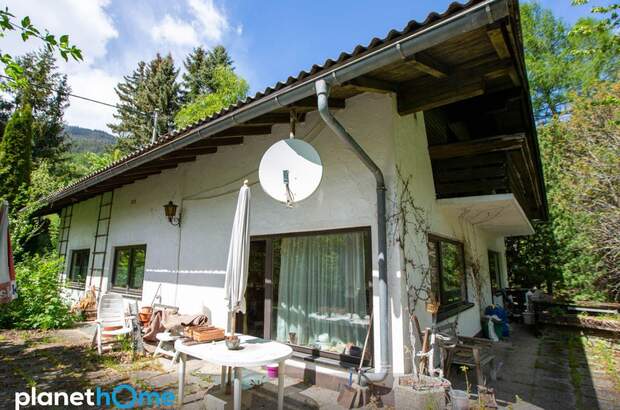 Einfamilienhaus kaufen in 6150 Steinach (Bild 3)