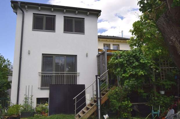 Haus mit Garten mieten in 2353 Guntramsdorf