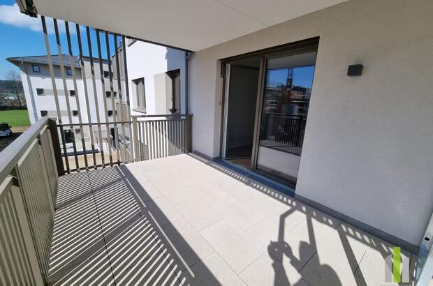 Terrassenwohnung mieten in 5230 Mattighofen (Bild 2)