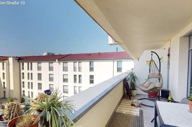 Wohnung mit Balkon kaufen in 8430 Leibnitz (Bild 3)