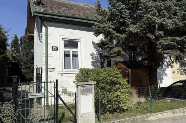 Haus mit Garten kaufen in 3400 Klosterneuburg
