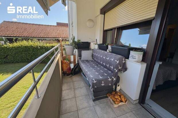 Terrassenwohnung kaufen in 8430 Leibnitz (Bild 5)