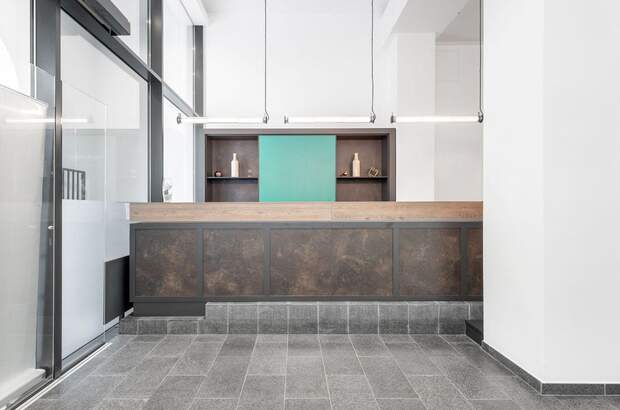 Gewerbeobjekt mieten in 4020 Linz (Bild 2)