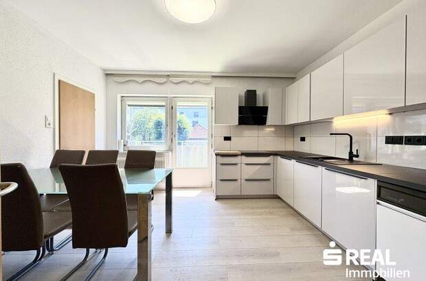 Terrassenwohnung kaufen in 6060 Hall (Bild 3)