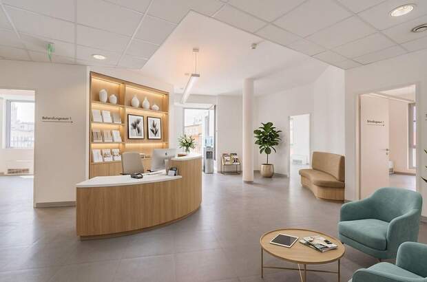 Gewerbeobjekt mieten in 1100 Wien (Bild 1)