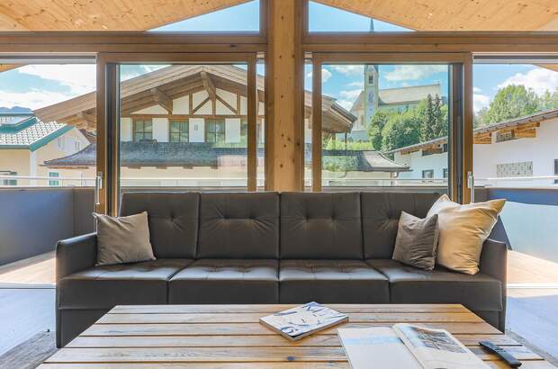 Chalet kaufen in 6365 Kirchberg (Bild 5)