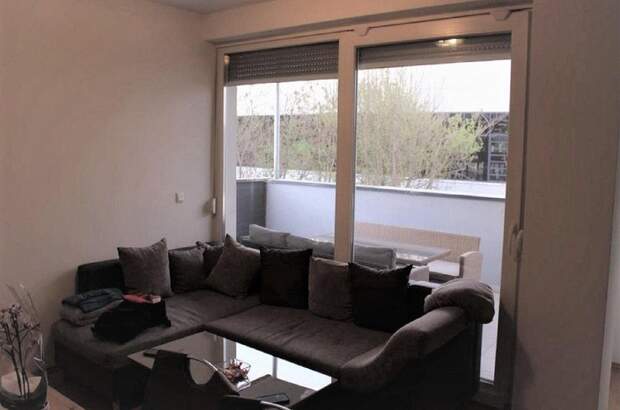 Terrassenwohnung mieten in 1160 Wien (Bild 3)