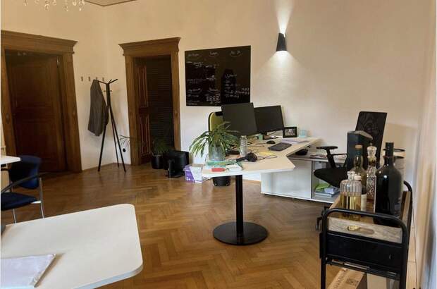 Büro / Praxis mieten in 6020 Innsbruck (Bild 4)