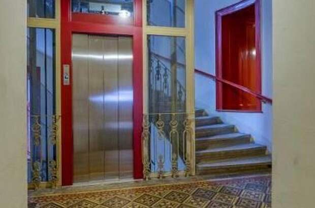 Altbauwohnung kaufen in 1030 Wien (Bild 2)