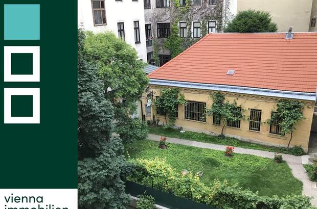 Altbauwohnung mieten in 1160 Wien