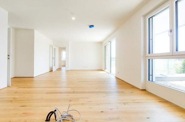 Terrassenwohnung kaufen in 1220 Wien (Bild 2)