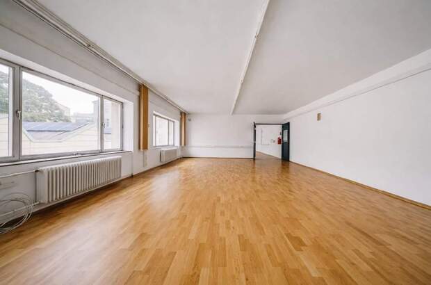 Gewerbeobjekt mieten in 1050 Wien