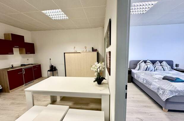 Gewerbeobjekt mieten in 8724 Spielberg (Bild 4)