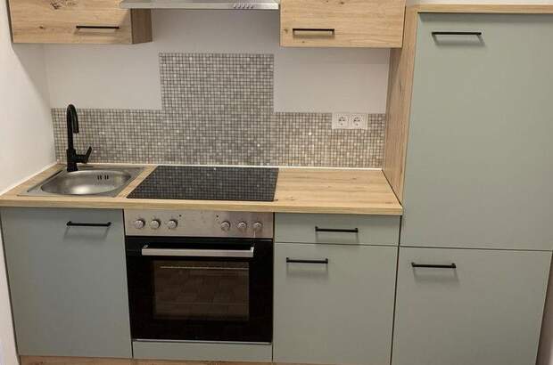 Terrassenwohnung mieten in 6020 Innsbruck (Bild 1)