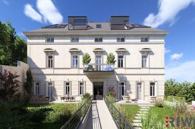 Eigentumswohnung in 1130 Wien (Bild 5)