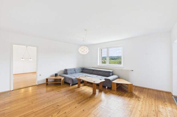 Wohnung mit Balkon kaufen in 4073 Wilhering (Bild 2)