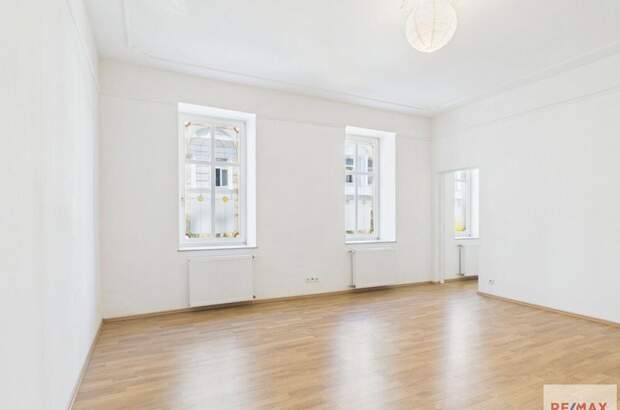 Altbauwohnung kaufen in 1120 Wien (Bild 1)