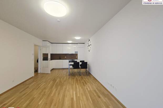 Terrassenwohnung kaufen in 1230 Wien (Bild 2)