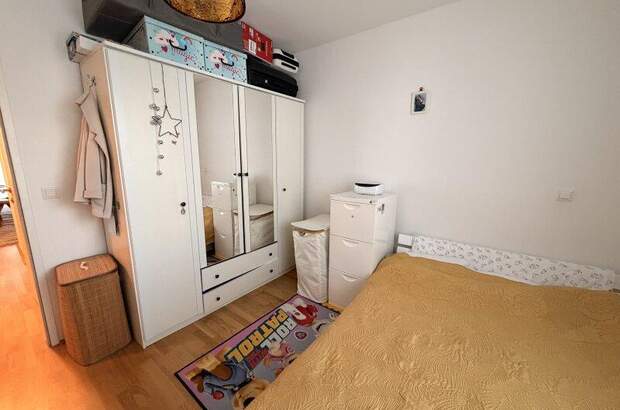 Terrassenwohnung mieten in 1160 Wien (Bild 2)