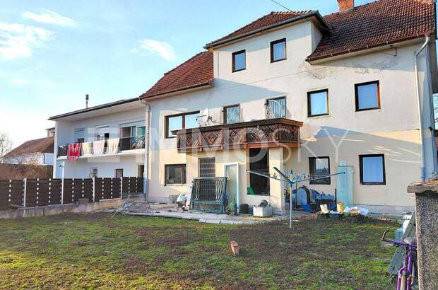 Terrassenwohnung kaufen in 4614 Marchtrenk (Bild 1)