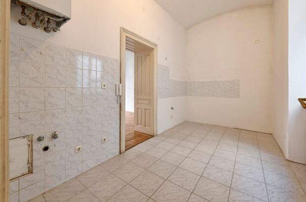 Terrassenwohnung kaufen in 1050 Wien (Bild 5)