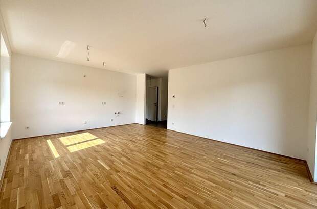 Wohnung mit Balkon mieten in 4713 Gallspach (Bild 5)
