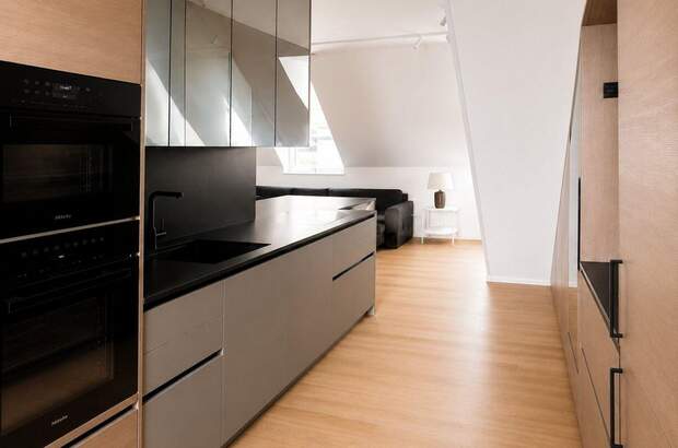 Wohnung mit Balkon mieten in 4020 Linz (Bild 3)