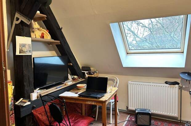 Altbauwohnung kaufen in 8010 Graz (Bild 3)