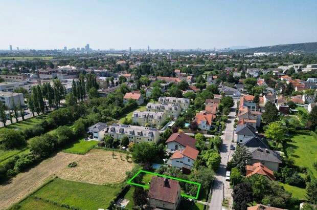 Grundstück kaufen in 1210 Wien (Bild 4)