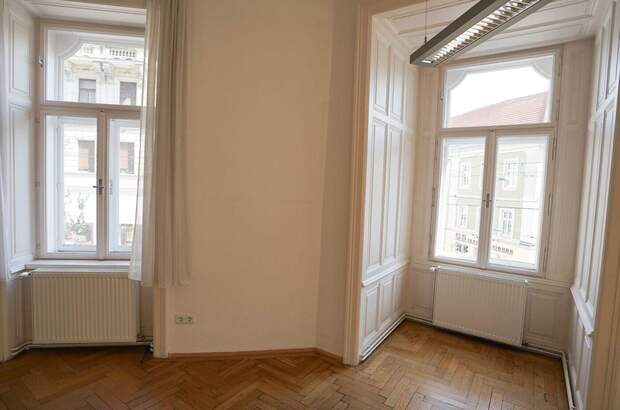 Gewerbeobjekt mieten in 1070 Wien (Bild 2)