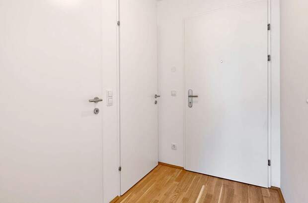 Wohnung mit Balkon kaufen in 1210 Wien (Bild 4)