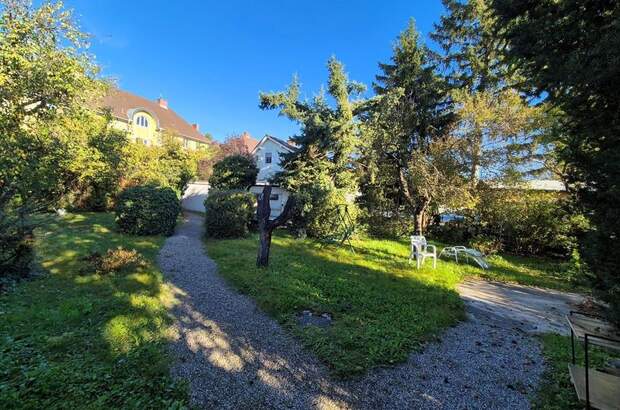 Grundstück kaufen in 2700 Wr. Neustadt (Bild 1)