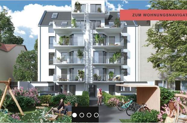 Terrassenwohnung kaufen in 1230 Wien (Bild 1)