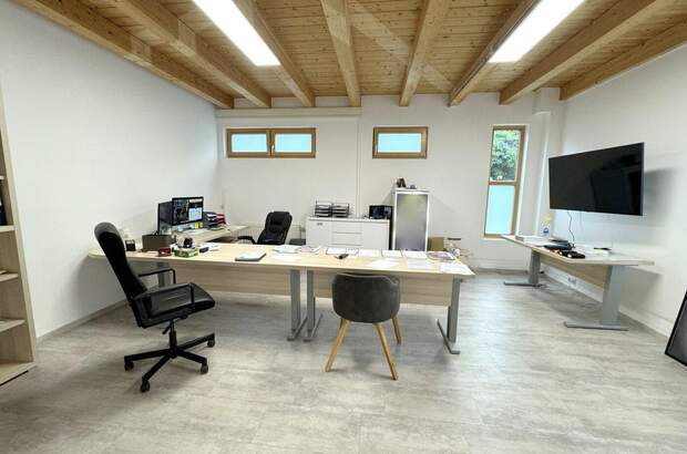 Gewerbeobjekt mieten in 8141 Zettling (Bild 2)