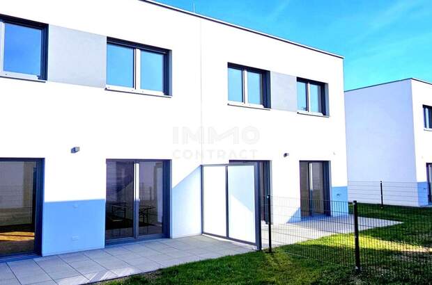 Haus mit Garten in 7344 Stoob (Bild 1)