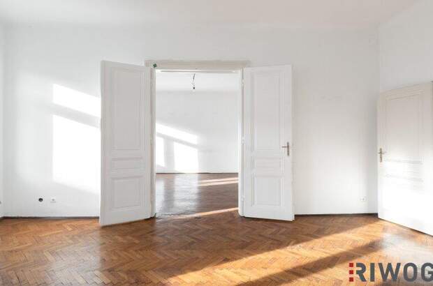 Terrassenwohnung kaufen in 1050 Wien (Bild 5)